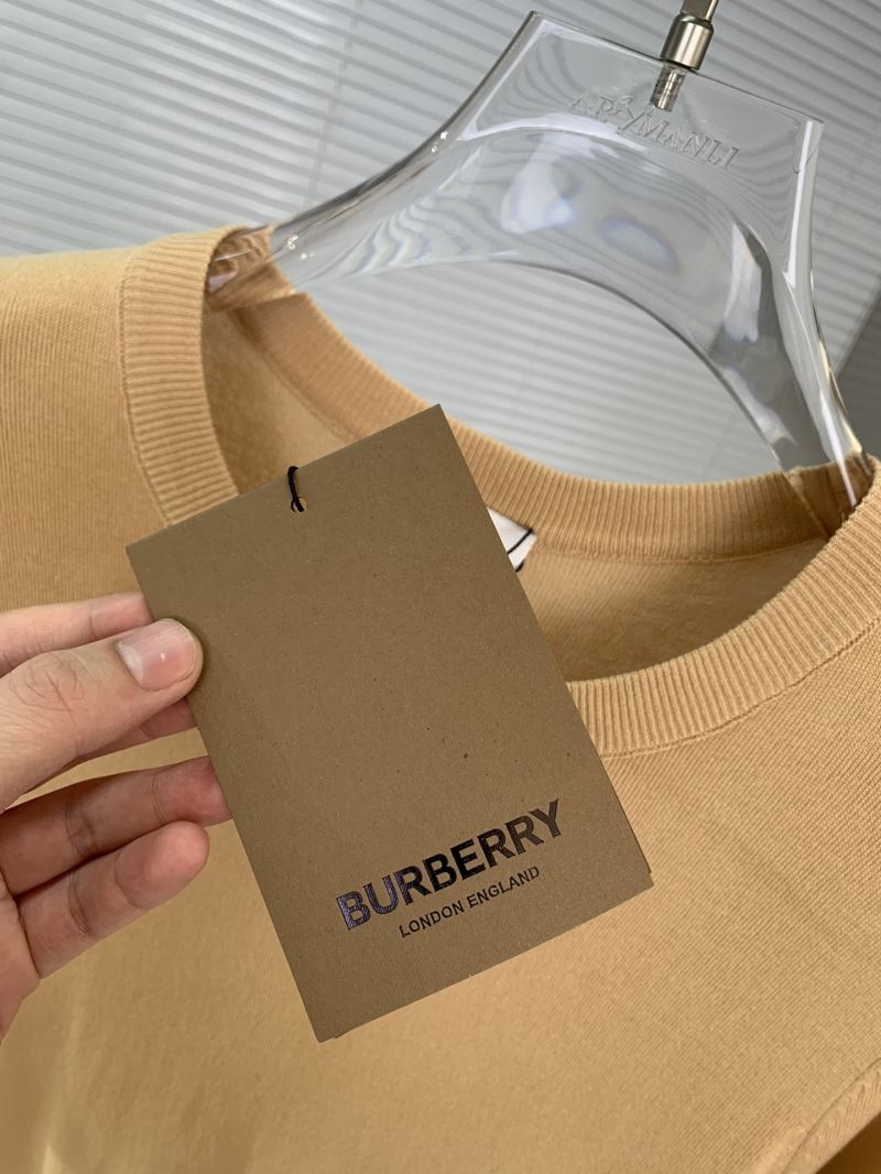 Burberry T-Shirts